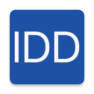 IDD Dialer - My First App