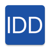 IDD Dialer:right